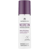 Neoretin Discrom Control Ultra Emulsion Despigmentante 1 Ud