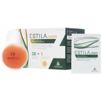 Estila Forte Toallitas 28 Toallitas + Almohadilla 1 Ud