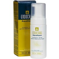 Endocare Aquafoam Limpiador Facial 125 Ml