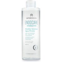 Endocare Hydractive Agua Micelar Desmaquillante 400ml