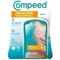 Compeed Parche Anti-granos Discreto Triple Accion 15 Ud