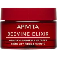 Apivita Beevine Elixir Lift Crema Rica 50 Ml