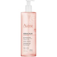Avene Xeracalm Nutrición Gel Limpiador 750 Ml