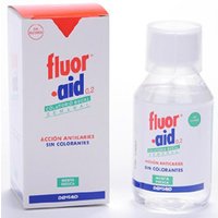 Fluor Aid Colutorio 0,2 Semanal 150 Ml