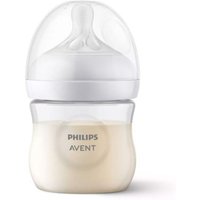 Philips Avent Biberon Natural Response + 0 Meses 125 Ml