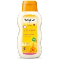 Weleda Leche Corporal De Calendula 200 Ml