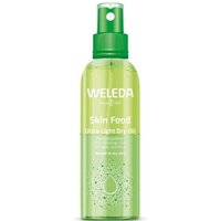 Weleda Skin Food Glow Oil 100 Ml