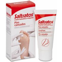 Saltratos Crema Balsámica Relajante 50 Ml