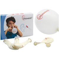 Otovent Dispositivo Autoventilación