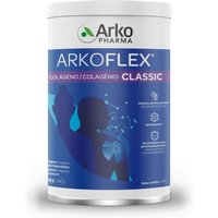 Arkoflex Colágeno 360 Gr Sabor Limón de Arkopharma | Natural Doctor