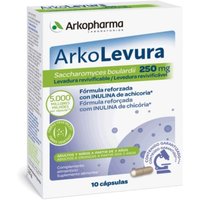Arkolevura 10 Cápsulas