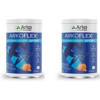 Arkoflex Colágeno Sport 2x390 G de Arkopharma | Natural Doctor