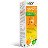 Arkovox Própolis Garganta Spray 30 Ml de Arkopharma | Natural Doctor