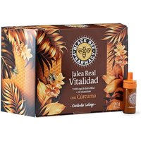 Black Bee Pharmacy Jalea Vitalidad 20x10 Ml