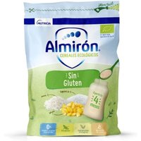 Almirón Cereales Sin Gluten Eco 1 Bolsa 200 Gr