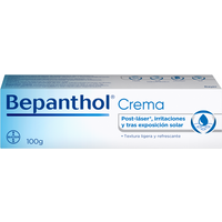 Bepanthol Crema 100 Gr