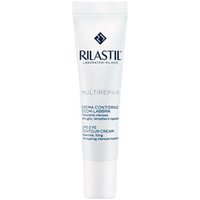 Rilastil Multirepair Crema Contorno Ojos Y Labios 15 Ml