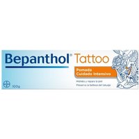Bepanthol Tattoo Pomada 100 Gr