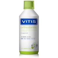 Vitis Orthodontic Colutorio 1000 Ml