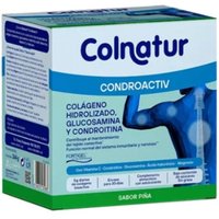 Colnatur Condroactiv Sabor Piña 30 Sobres X 8,8 G