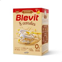 Blevit Superfibra 8 Cereales 500 Gr