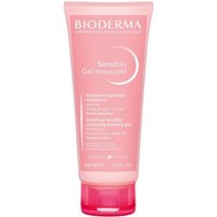 Bioderma Sensibio Gel Moussant 100 Ml
