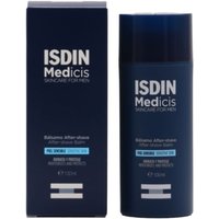 Isdin Medicis Bálsamo Reparador After Shave Piel Sensible 100 Ml