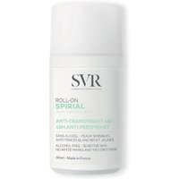 Svr Spirial Roll On 50 Ml