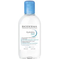 Bioderma Hydrabio H2o Solución Micelar 250 Ml