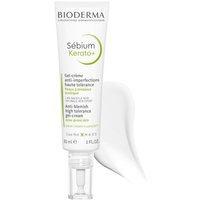 Bioderma Sebium Kerato+ 30 Ml