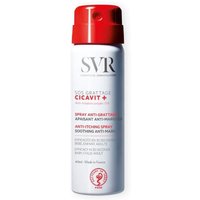 Svr Cicavit Sos Grattage 40 Ml