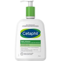 Cetaphil Loción Ultra Hidratante 473 Ml