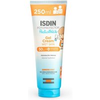 Isdin Fotoprotector Pediatrics Spf50+ Gel Crema 250 Ml