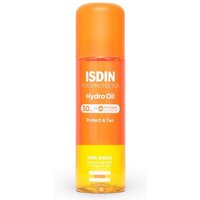 Isdin Fotoprotector Hydro Oil Spf 30 200 Ml
