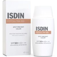 Isdin Fotoproteccion Spot Prevent Color Spf 50 50 Ml