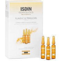 Isdinceutics Flavo-c Ultraglican 10 Ud