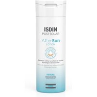 Isdin After Sun Lotion 200 Ml