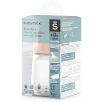 Suavinex Biberón Anticólico Flujo Lento 180 Ml