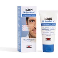 Isdin Nutradeica Gel Crema Facial 50 Ml