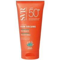 Svr Sun Secure Creme Spf 50+ 50 Ml