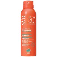 Svr Sun Secure Lait Crepitant Spf 50+ 200 Ml