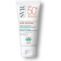Svr Sun Secure Ecran Mineral Pieles Normales/mixtas 50 Ml