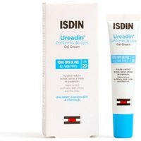 Isdin Ureadin Contorno De Ojos 15 Ml