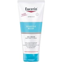 Eucerin After Sun Sensitive Relief Gel Cream 200 Ml
