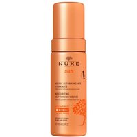 Nuxe Sun Espuma Autobronceadora Rostro Y Cuerpo 150 Ml
