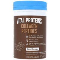 Vital Proteins Collagen Peptides Sabor Chocolate 297 Gr