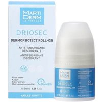 Martiderm Driosec Dermoprotect Roll On 50 Ml