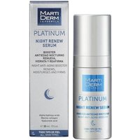 Martiderm Night Renew Serum 30 Ml