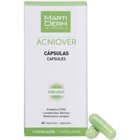 Martiderm Acniover 60 Cápsulas