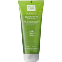 Martiderm Acniover Gel Purificante 200 Ml